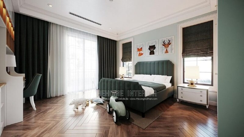 Giường ngủ Giường ngủ