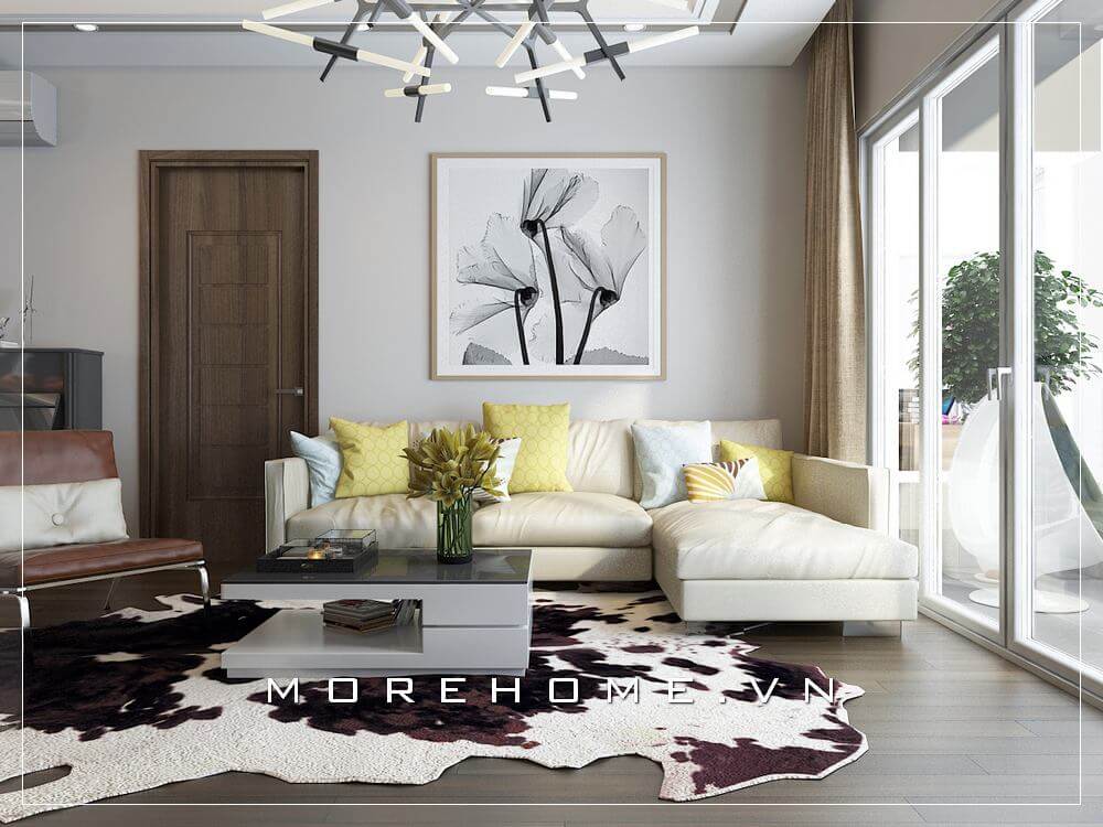 Sofa góc chữ L Sofa góc chữ L