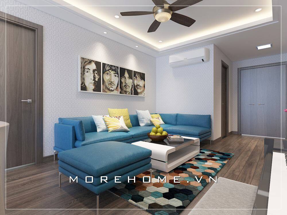 Sofa góc chữ L Sofa góc chữ L