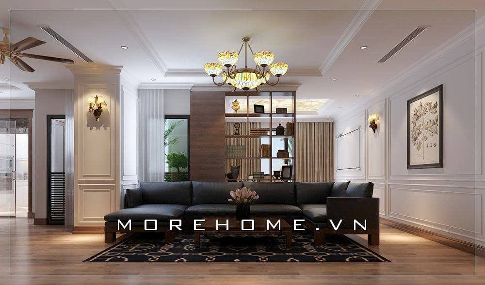 Liệt kê các mẫu sofa gỗ tinh tế